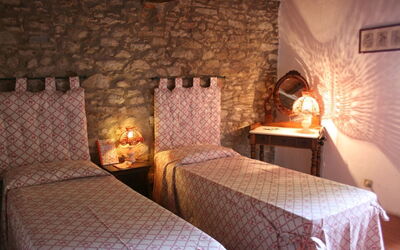 Accommodatie:&nbsp;Casa Gesuina
