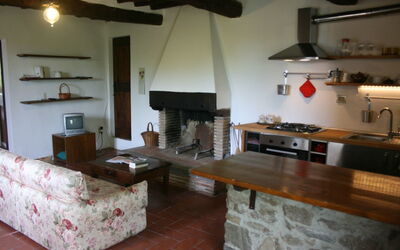 Accommodatie:&nbsp;Casa Linda