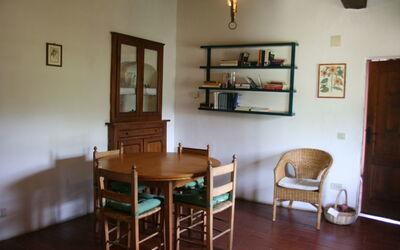 Accommodatie:&nbsp;Casa Ghigo