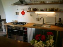Accommodatie:&nbsp;Casa Linda