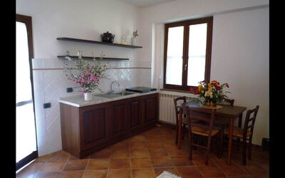 Accommodatie:&nbsp;Il Fontanile