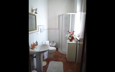 Accommodatie:&nbsp;Il Nido