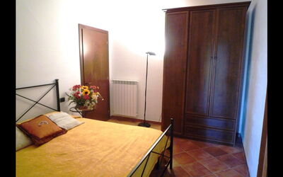 Accommodatie:&nbsp;Il Nido
