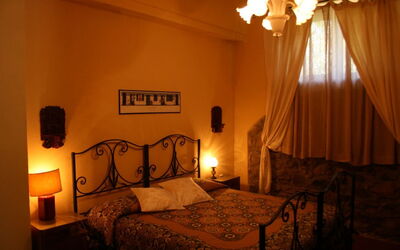 Accommodatie:&nbsp;La Gardenia