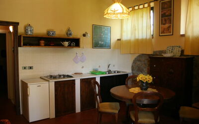 Accommodatie:&nbsp;La Gardenia