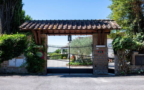 Casa Grion: Boom, Landschap, Land Lot, Landelijk Gebied, Park