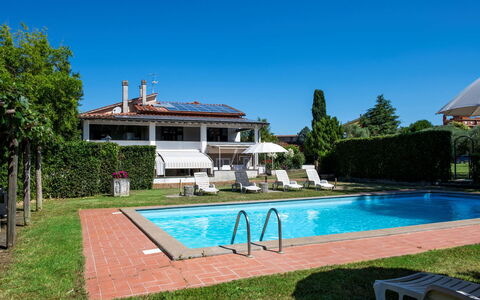 Casa Grion: Zwembad, Huis, Verblijf, Landgoed, Boerderij, Tuin, Villa, Hacienda, Werf, Landscaping