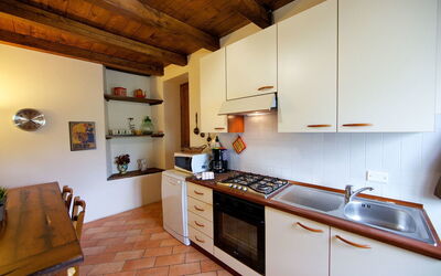 Podere Varlunga