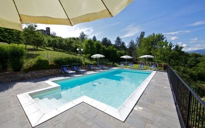 Podere Varlunga - Strada, Toscane, Italië