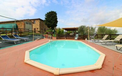 Casa Bella - Torrita di Siena, Toscane, Italië