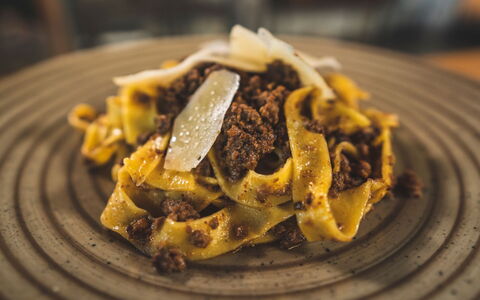 Poggio Falcone: Voedsel, Ingrediënt, Produceren, Schotel, Keuken, Bloeiende Plant