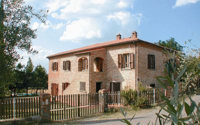 Casa Giulia - Foiano della Chiana, Toscane, Italië