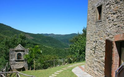 Borgo Antico