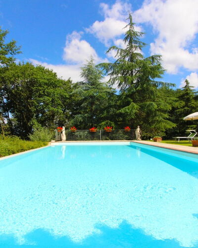 Villa Cecilia