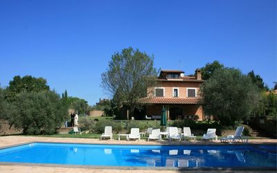 Villa Iris