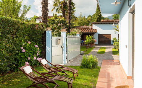 Villa Celeste
