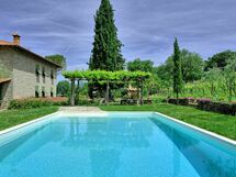 Villa Lo Scoiattolo