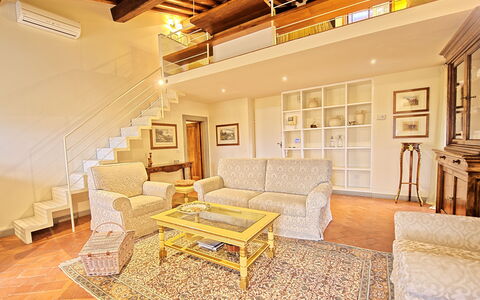 Accommodatie:&nbsp;Campoli 2