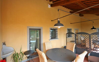 Accommodatie:&nbsp;Campoli 2