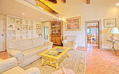 Accommodatie:&nbsp;Campoli 2