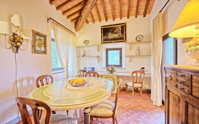 Accommodatie:&nbsp;Campoli 1