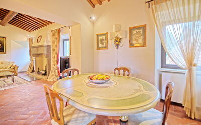 Accommodatie:&nbsp;Campoli 1