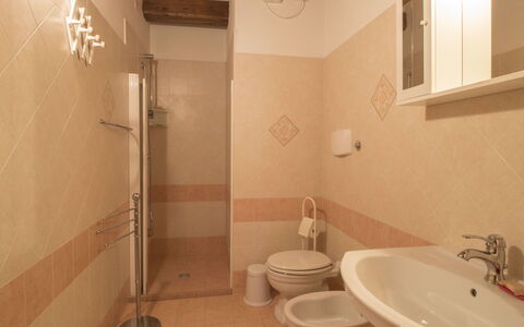Accommodatie:&nbsp;Villastrada 130.3