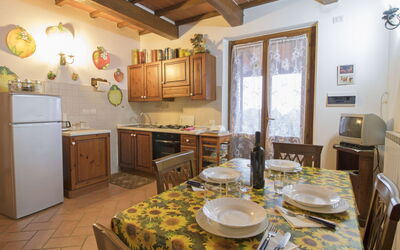 Accommodatie:&nbsp;Villastrada 130.3