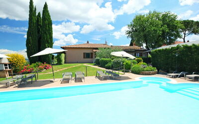 Accommodatie:&nbsp;Villastrada 130.3