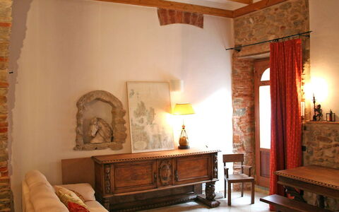 Accommodatie:&nbsp;Amore 805.3