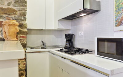 Accommodatie:&nbsp;Amore 805.3