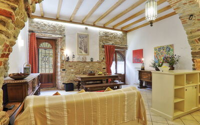 Accommodatie:&nbsp;Amore 805.3
