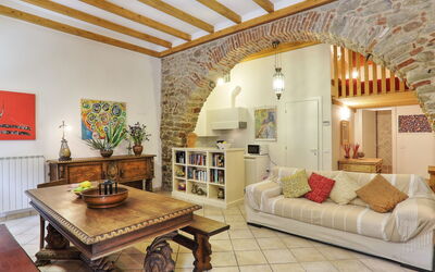 Accommodatie:&nbsp;Amore 805.3