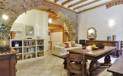 Accommodatie:&nbsp;Amore 805.3