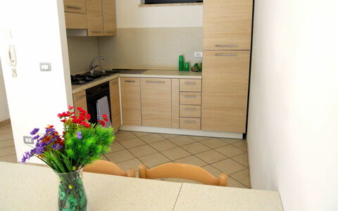 Accommodatie:&nbsp;Green Bay 410.2