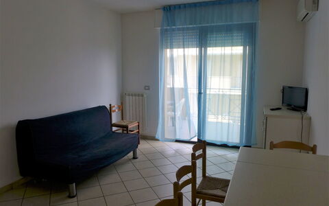 Accommodatie:&nbsp;Green Bay 410.6