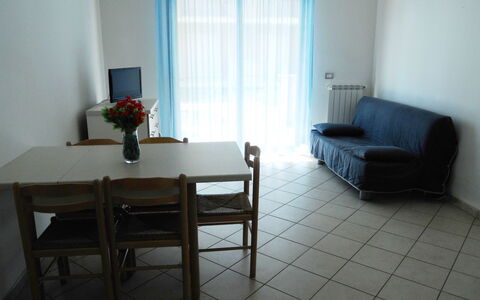 Accommodatie:&nbsp;Green Bay 410.1