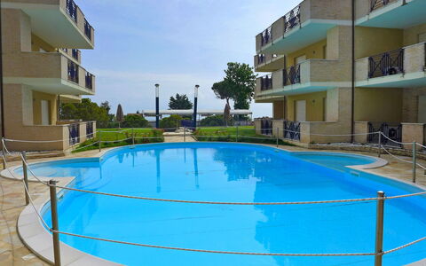 Accommodatie:&nbsp;Green Bay 410.8