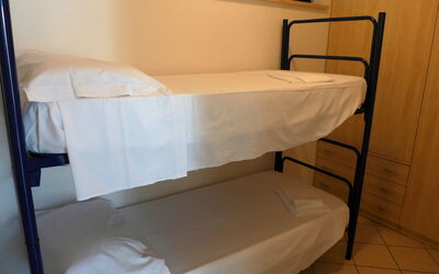 Accommodatie:&nbsp;Green Bay 410.6