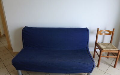 Accommodatie:&nbsp;Green Bay 410.6