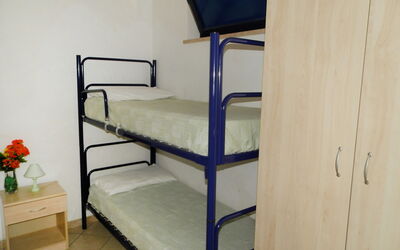 Accommodatie:&nbsp;Green Bay 410.2