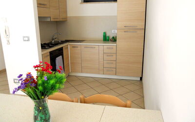 Accommodatie:&nbsp;Green Bay 410.6