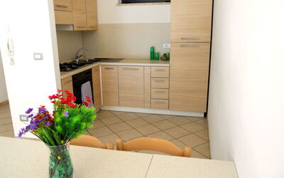Accommodatie:&nbsp;Green Bay 410.8