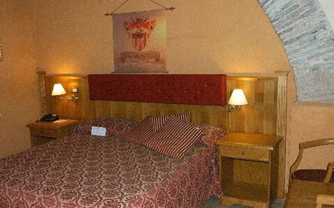 Accommodatie:&nbsp;Bedroom 7 People