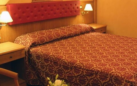 Accommodatie:&nbsp;Quadruple Bedroom
