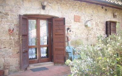 Accommodatie:&nbsp;Labirinto
