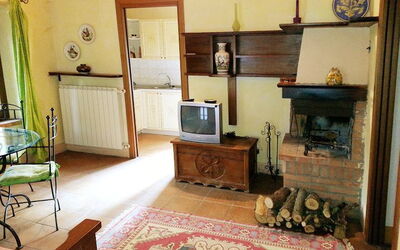 Accommodatie:&nbsp;Labirinto