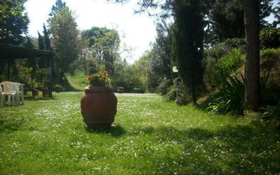 Accommodatie:&nbsp;Labirinto