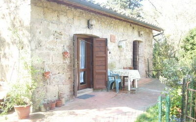 Accommodatie:&nbsp;Labirinto