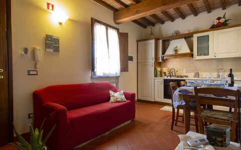 Accommodatie:&nbsp;Gioconda 36.7